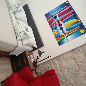 Pensión And Perfect Dream In