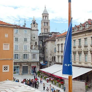 Guest house Luxury Lucija And Luka, Split