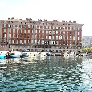 Center Demetrova 3* Rijeka